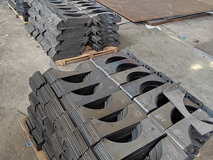 四方盒拉伸模具